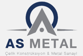 As Metal Çelik Konstrüksiyon & Metal Sanayi